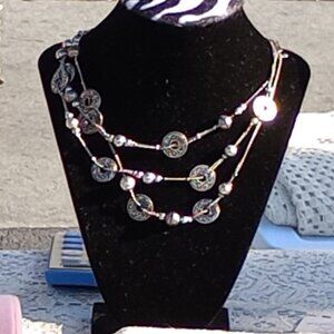 Vintage jewelry